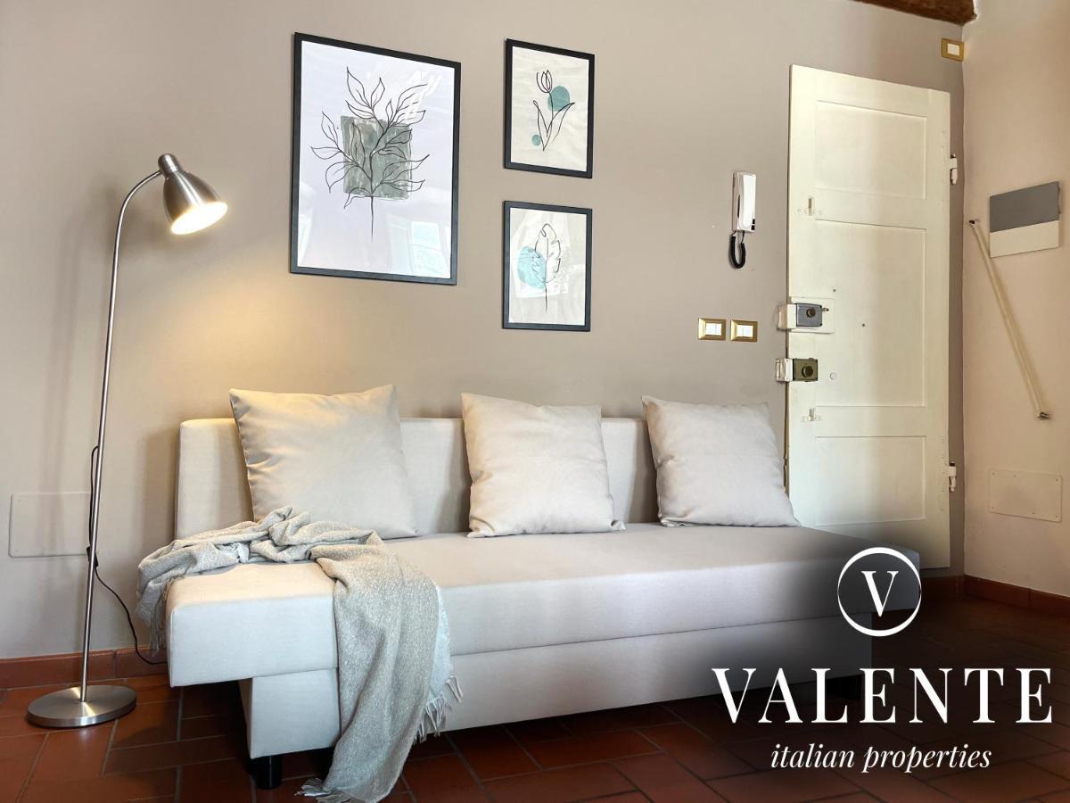 Via Ruga Degli Orlandi - Valente Italian Properties Pescia Exterior photo
